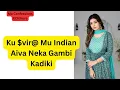 Lagu Ku $vir@ Mu IndianAiva Neka Gambi Kadiki