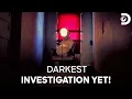 Zak Bagans Feels Something Watching Ghost Adventures S10 E4 Discovery Channel India