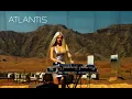 Download Lagu Atlantis | Melodic Techno \u0026 Progressive House Live Mix | Desert Dubai 2022