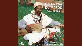 Youbadi Ouled Bambara 