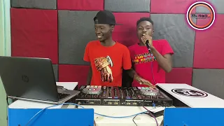 dj bboy x mc leeroy best of richie spice live at rk radio richiespice new viral reggae