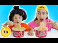 Download Lagu Vlad and Niki - Educational stories for kids | 1 Hour Video