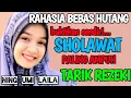 Download Lagu SHOLAWAT NABI MERDU NING UMI LAILA,SHOLAWAT MUSTAJAB PENARIK REZEKI,SHOLAWAT AMPUH