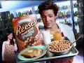 Reese Puffs Commercials 90s-00s