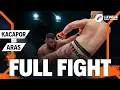 Download Lagu KASIM ARAS v MORENO KACAPOR | LFL15 | Full Heavyweight Title Fight