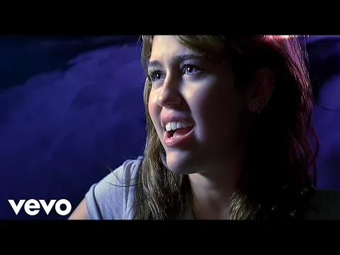 Download MP3 Miley Cyrus - The Climb