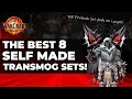 These WoW Transmog Sets WILL Change Your Life The War Within