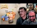 Download Lagu O CONFRONTO PELO CANECO CONTINUA... PARTY ANIMALS COM AMIGOS PARTE 2