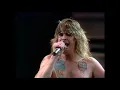 Ozzy Osbourne  with Brad Gillis - Crazy Train (1982)