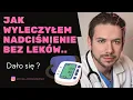 Lagu Leczenie nadciśnienia bez leków ?