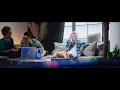 Download Lagu Gill - Mắt Xanh ft. @tlinhofficial (Prod. by Kewtiie) | Official Music Video