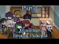 Download Lagu #pov :@ajengsriviorea6876  Challenge Ketawa Psikopat Part 2
