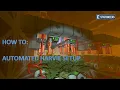 How to automate harvie - A Stationeers tutorial