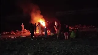                      دندنها