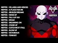 Download Lagu 🔥 TOP 12 MOST POPULAR GAMING BACKGROUND MUSIC 🔥 BEST NEFFEX SONGS OF ALL TIME ⚡ ULTRAZ MUSIC