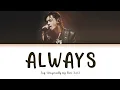 Download Lagu JAY (ENHYPEN) - Always (cover) (1995 Wembley Ver.) MM SUB