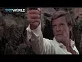 Roger Moore 1927-2017 James Bond actor Roger Moore dies