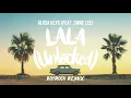 Alicia Keys (Feat. Swae Lee) - LALA (Unlocked) (Boyrock Remix)