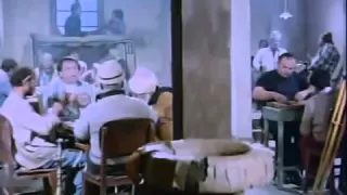 ضحكه سيد زيان في المتسول               دندنها