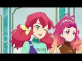 Download Lagu Aikatsu Friends!: Kagayaki no Jewel phần 2 - Tập 9 (vietsub )