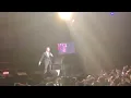 Entregate - Concierto Luis Miguel Puebla 2018 Acropolis En Vivo