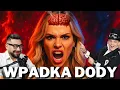 Download Lagu DODA NAGRANA PRZEZ SZALONEGO! WŚCIEKŁA ZAATAKOWAŁA MEDIALNIE ROCKMENA I REPORTERA!