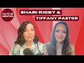 Called To Create What s Never Been Done - Shari Rigby Tiffany Pastor Called As Creatives