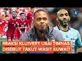 Download Lagu Disebut Takut Wasit saat Lawan Saudi, Kluivert: Kami Tak Perlu Lihat Wasit