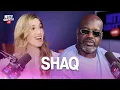 Shaquille O Neal Nitty Gritty with Nat Episode 003