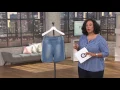 Women with Control My Wonder Denim Pull-On Shorts on QVC