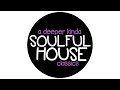 Soulful House Classics | mixed by Dave M | Danny Krivit, Colonel Abrams, Louis Benedetti
