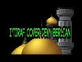 Download Lagu I'TIRAF COVER DEVY BERLIAN