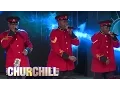 Lagu Maroon Commandos Perform Amka Kumekucha