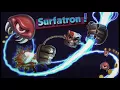 Download Lagu NIGHTSTOP - Surfatron OST - Young Blood (in game music)