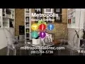 Metropolis Salon Makeup