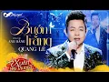 Lagu Quang Lê - Bướm Trắng | Sáng tác: Anh Bằng | Live Show Xuân Yêu Thương