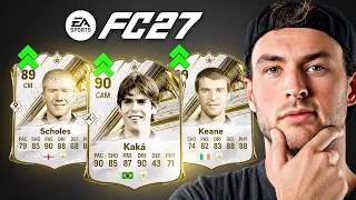 EA Just Did Something AMAZING for FC27