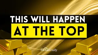 WHERE ARE WE IN THE GOLD PRICE CYCLE?
