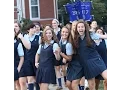 Lauralton Hall Acceptance Class of 2020