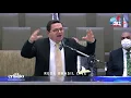 Pr. Waldemir Farias | O Testemunho Cristão: Exalando o Bom Cheiro de Cristo |42º Cong. de Jovens