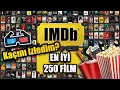 IMDB EN IYI 250 Filmden Kacini Izledim