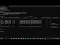 How to create database using PSQL SQL shell for PostgreSQL