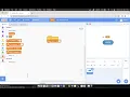 How to use variables - Scratch Tutorial