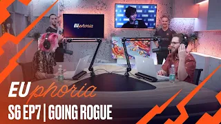 Going Rogue | EUphoria Season 6 Episode 7
