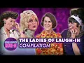 The Ladies of Laugh-In Compilation ROWAN MARTIN S LAUGH-IN
