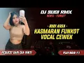 Lagu DJ KASMARAN VERSI CEWEK - BUDI ARSA || DJ MIKIRIN BELI GEN TIANG DEMEN VIRAL TIKTOK || DJ SUDI RMX
