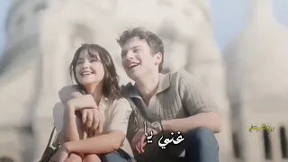 فضل شاكر   يا نصي الثاني   الحب وبس ملاحظه جميع الحقوق محفوظه لقنواتها الاصليه دندنها