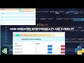 Django CRUD operation function based view with model form in Django project