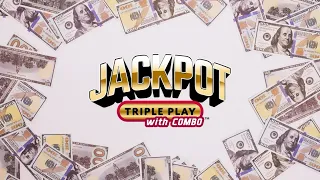 Como jugar Jackpot Triple Play Loteria de la Florida