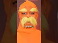TURN INTO THE LORAX WITH ME